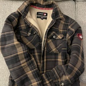 Men’s jacket